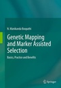 Cover: Genetic Mapping and Marker Assisted Selection - Springer