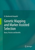 Cover: Genetic Mapping and Marker Assisted Selection - Springer
