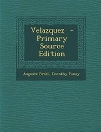 Enlarge image Cover: Velazquez - Nabu Press