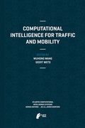 Cover: Computational Intelligence for Traffic and Mobility - Atlantis Press (Zeger Karssen)