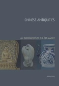Cover: Chinese Antiquities - Lund Humphries Publishers Ltd
