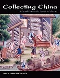 Cover: Collecting China - University of Delaware Press