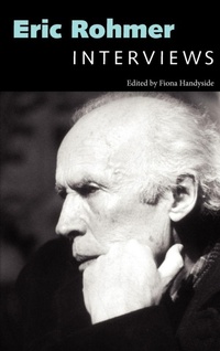 Abbildung von: Eric Rohmer - University Press of Mississippi