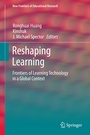 Cover: Reshaping Learning - Springer