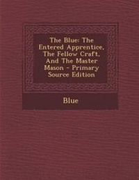 Enlarge image Cover: The Blue - Nabu Press