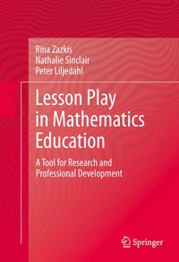 Enlarge image Cover: Lesson Play in Mathematics Education: - Springer