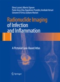 Cover: Radionuclide Imaging of Infection and Inflammation - Springer