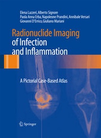 Enlarge image Cover: Radionuclide Imaging of Infection and Inflammation - Springer