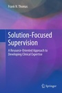 Cover: Solution-Focused Supervision - Springer