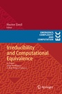 Cover: Irreducibility and Computational Equivalence - Springer