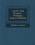 Cover: Corot Und Troyon - Nabu Press