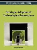 Cover: Strategic Adoption of Technological Innovations - Idea Group,U.S.