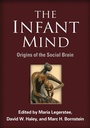 Cover: The Infant Mind - Guilford Press
