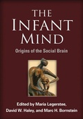 Cover: The Infant Mind - Guilford Press