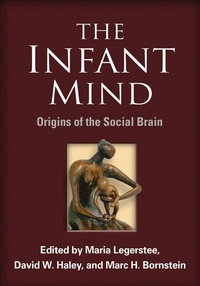 Enlarge image Cover: The Infant Mind - Guilford Press