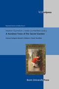 Cover: A Hundred Years of The Secret Garden - Brill Deutschland