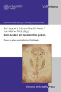Cover: Dem Leiden ein Ged&auml;chtnis geben - V&R unipress