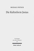 Bild: Die Kultreform Josias - Mohr Siebeck
