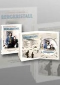 Cover: Bergkristall - Concorde Home Entertainment