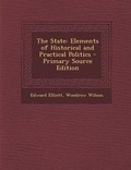 Cover: State - Nabu Press