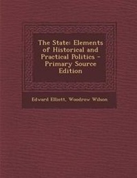 Enlarge image Cover: State - Nabu Press