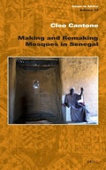 Cover: Making and Remaking Mosques in Senegal - Brill