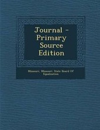 Enlarge image Cover: Journal - Nabu Press