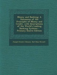 Enlarge image Cover: Money and Banking - Nabu Press