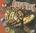 Cover: Reptiles - Rourke Publishing