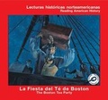Cover: La Fiesta del Te de Boston - Rourke Educational Media