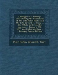 Enlarge image Cover: Catalogue of a Library - Nabu Press