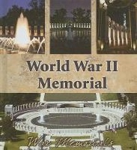 Enlarge image Cover: World War II Memorial - Rourke Publishing