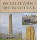 Cover: World War I Memorial - Rourke Publishing