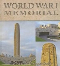 Enlarge image Cover: World War I Memorial - Rourke Publishing