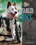 Cover: Disabled Dogs - Bearport Books