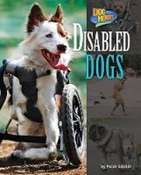 Enlarge image Cover: Disabled Dogs - Bearport Books