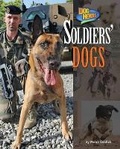 Cover: Soldiers' Dogs - Bearport Books