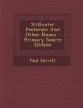 Cover: Stillwater Pastorals - Nabu Press
