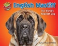 Cover: English Mastiff - Bearport Books