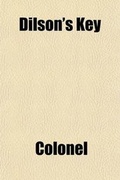Cover: Dilson's Key - General Books