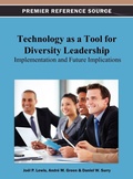 Cover: Technology as a Tool for Diversity Leadership - Idea Group,U.S.