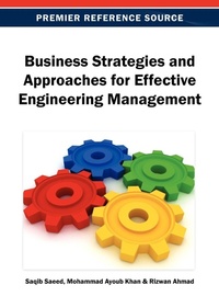 Abbildung von: Business Strategies and Approaches for Effective Engineering Management - Idea Group,U.S.