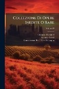 Cover: Collezione Di Opere Inedite O Rare; Volume 69 - Nabu Press