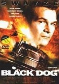 Enlarge image Cover: Black Dog - Concorde Home Entertainment