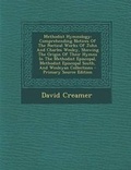 Cover: Methodist Hymnology - Nabu Press