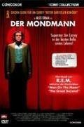 Cover: Der Mondmann - Concorde Home Entertainment