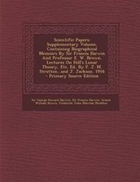Enlarge image Cover: Scientific Papers - Nabu Press