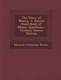 Cover: Story of Money - Nabu Press