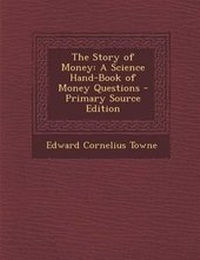 Enlarge image Cover: Story of Money - Nabu Press