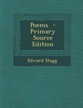 Cover: Poems - Nabu Press